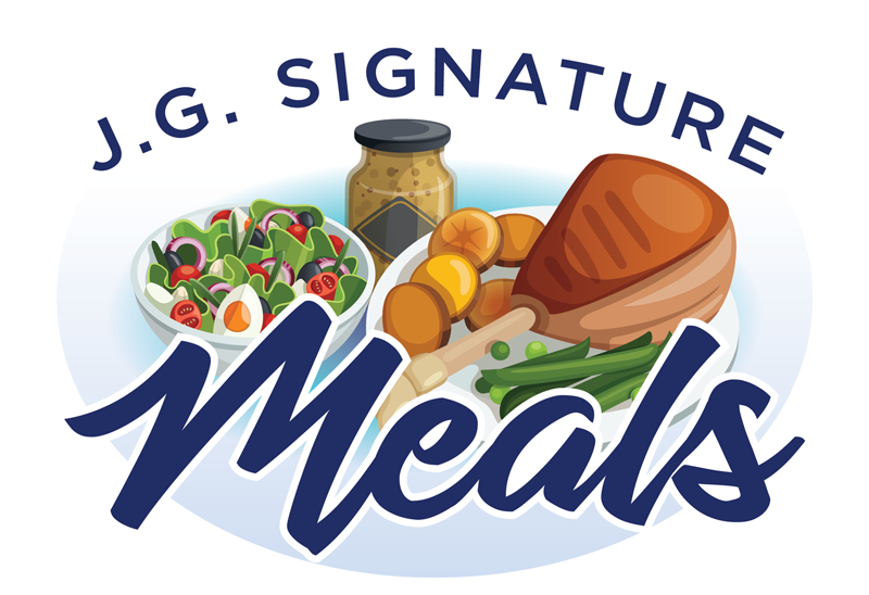 J.G. Signature Meals